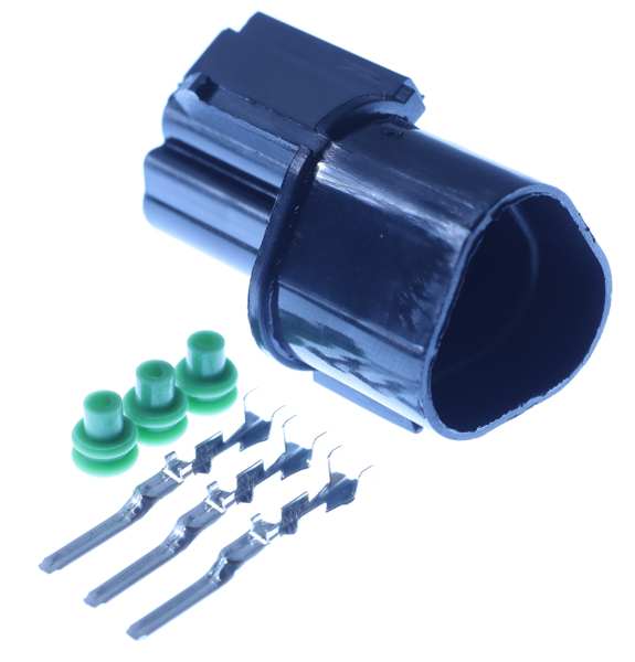 Electrical connector repair kit